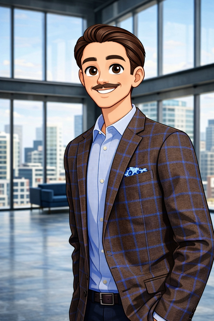 Seth — Co-Founder, CSV Ventures